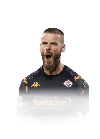 De Gea image