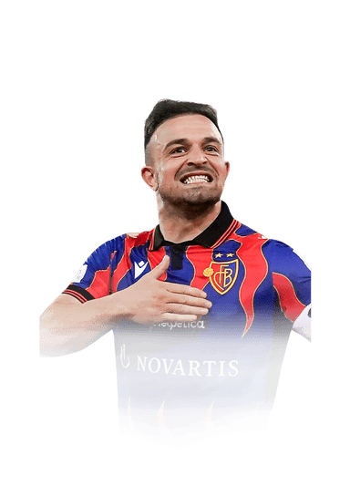 Shaqiri image