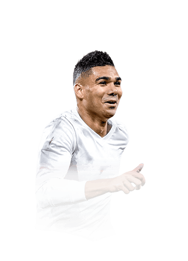 Casemiro image