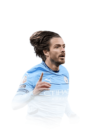 Grealish image