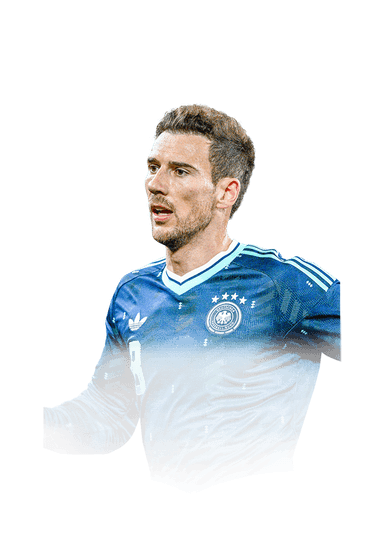 Goretzka image