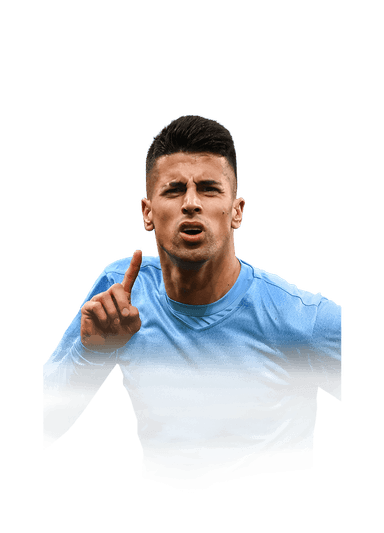João Cancelo image