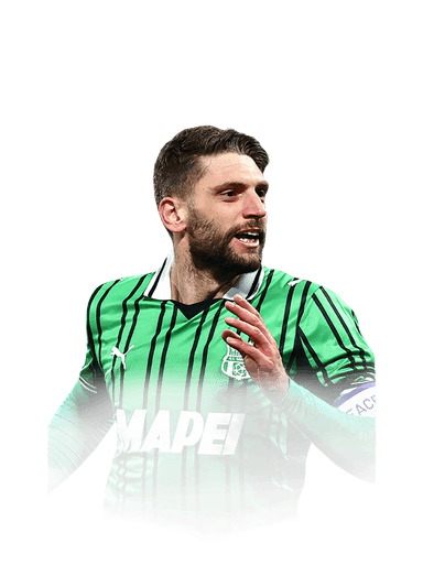 Berardi image