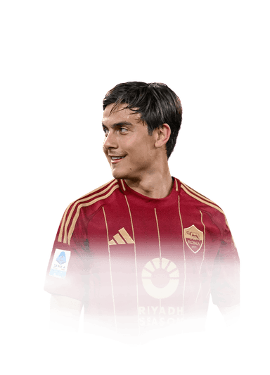Dybala image