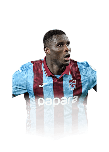 Onuachu image