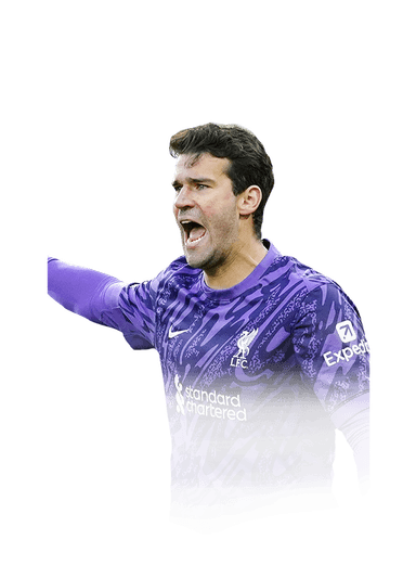 Alisson image