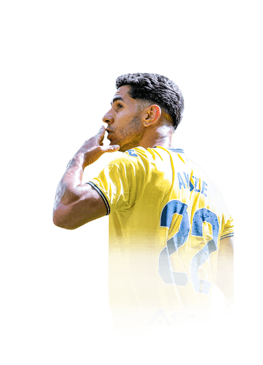 Ayoze Pérez image