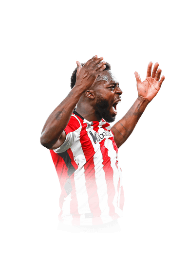 Iñaki Williams image