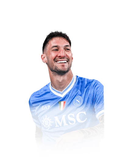 Politano image