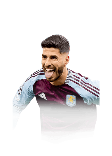 Marco Asensio image