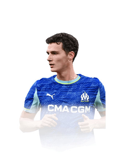 Pavard image