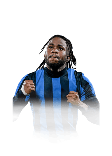 Lookman image