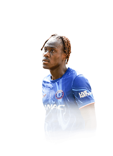 Chalobah image