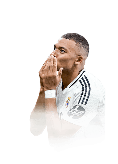 Mbappé image
