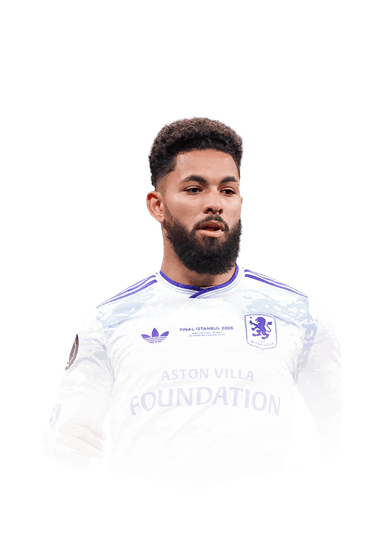 Douglas Luiz image