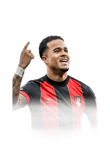 Kluivert image
