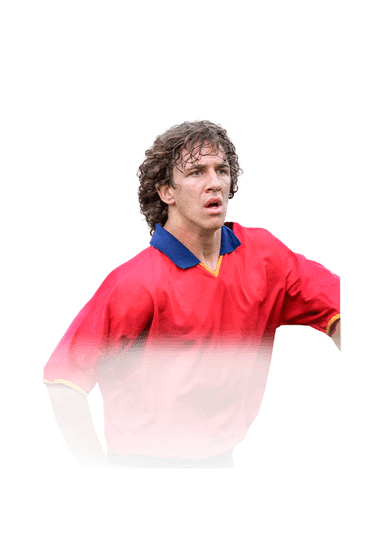 Carles Puyol image