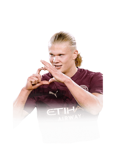 Haaland image