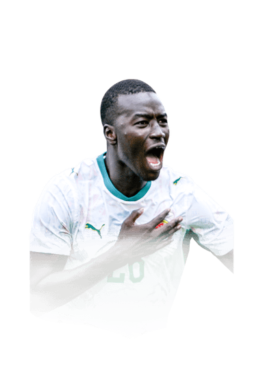 Gueye image