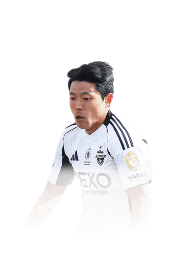 Kim Seung Sub image