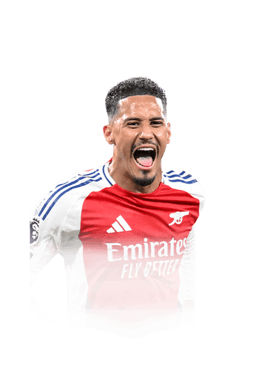 Saliba image