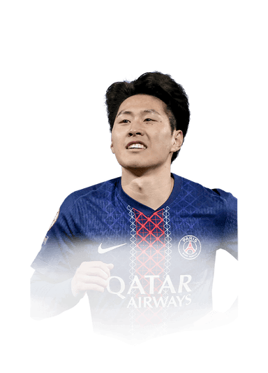 Lee Kang In image