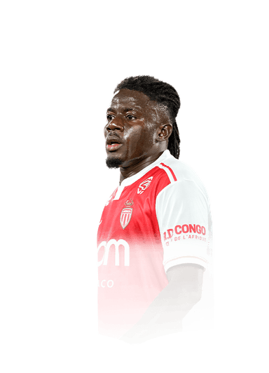 Salisu image