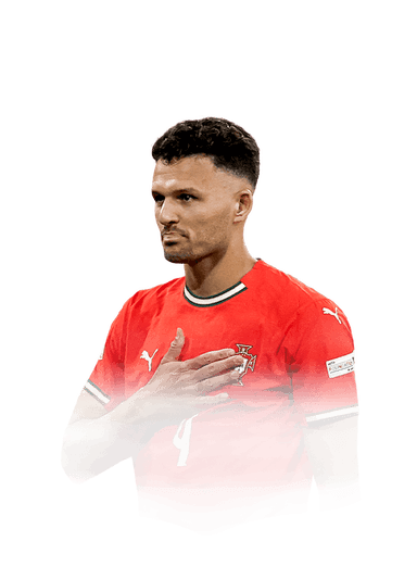 Gonçalo Ramos image