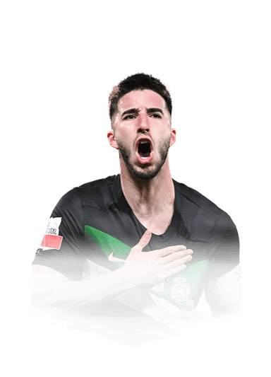 Gonçalo Inácio image
