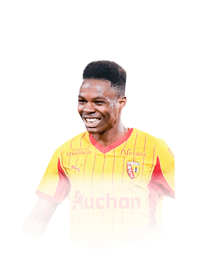Sangaré image