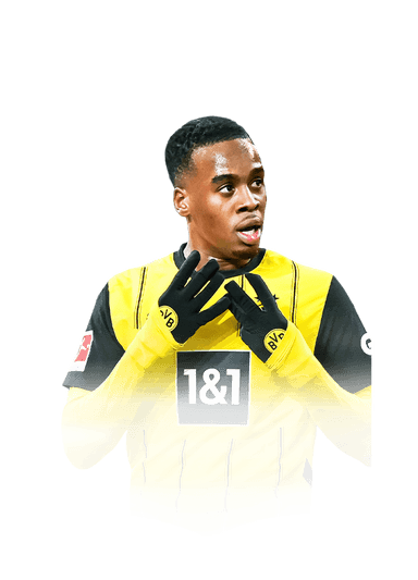 Bynoe-Gittens image