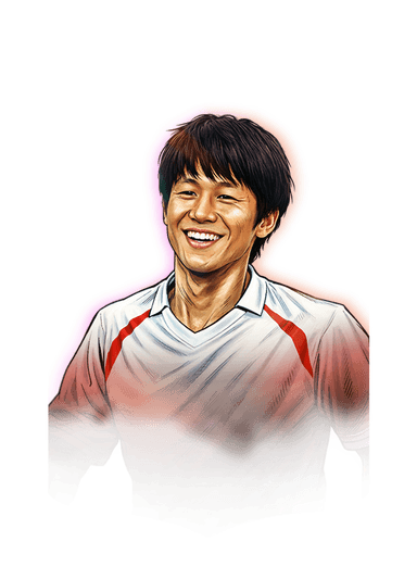 Park Ji Sung image