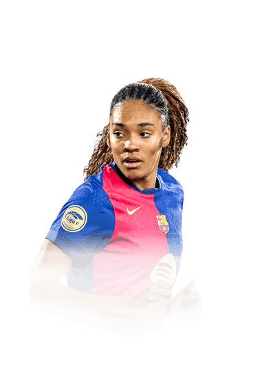 Salma Paralluelo image