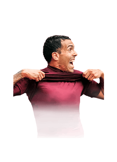 Tévez image