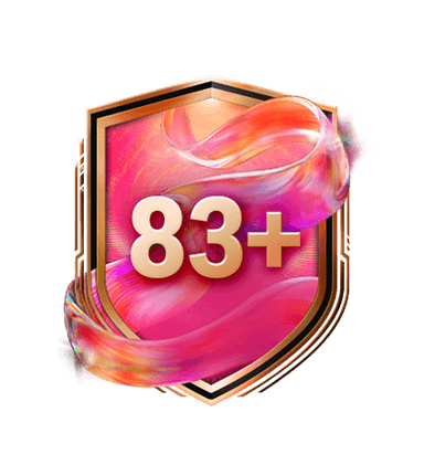 83+ 1 of 3 Player Pick-hero-image