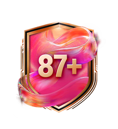 87+ Rare Gold Players-hero-image