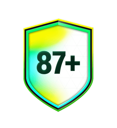 87+ Rare Gold Players-hero-image