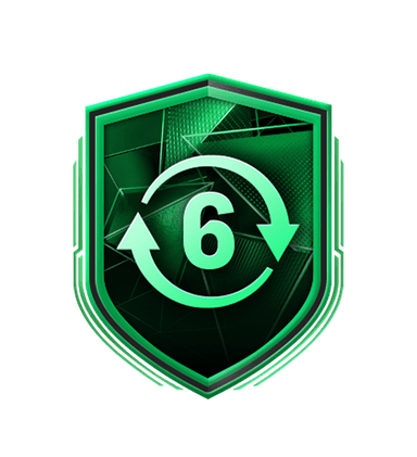 85+ x 20 Rare Gold Players Pack-hero-image