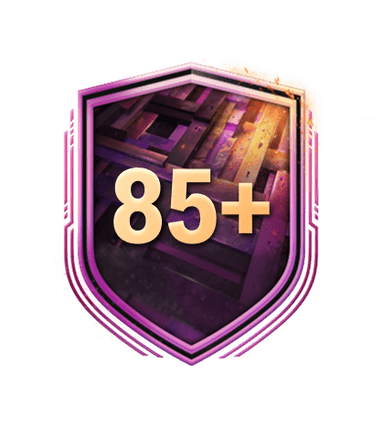 1 of 3 85+ Player Pick-hero-image