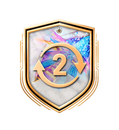 20x 84+ Rare Gold Players Pack-hero-image