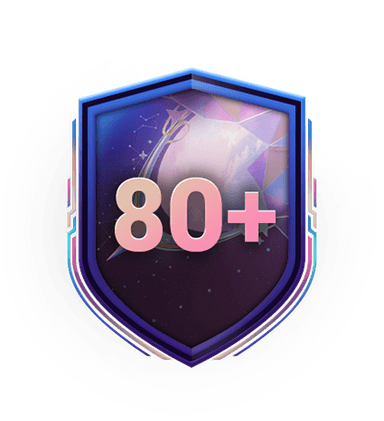 80+ 1 of 3 Player Pick-hero-image