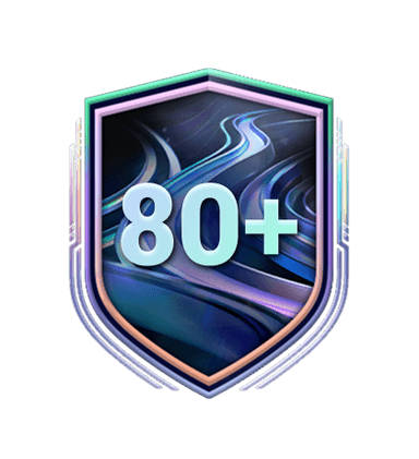 4 of 10 80+ Player Pick-hero-image