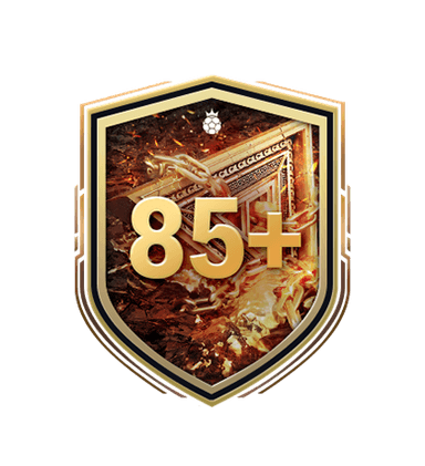 85+ Rare Gold Players-hero-image