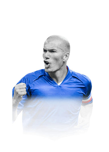 Zidane image