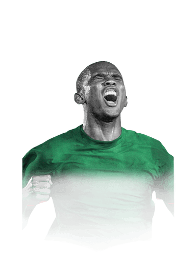 Eto'o image