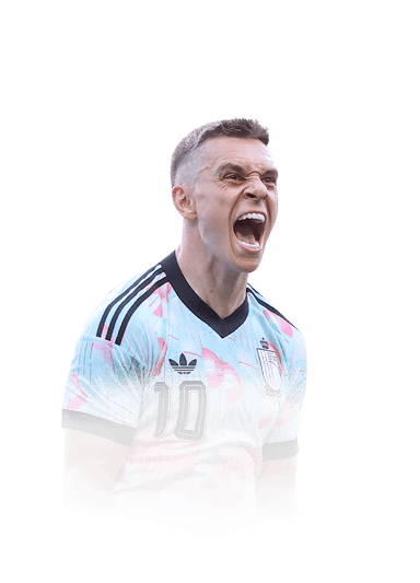 Trossard image