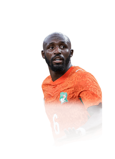 Fofana image
