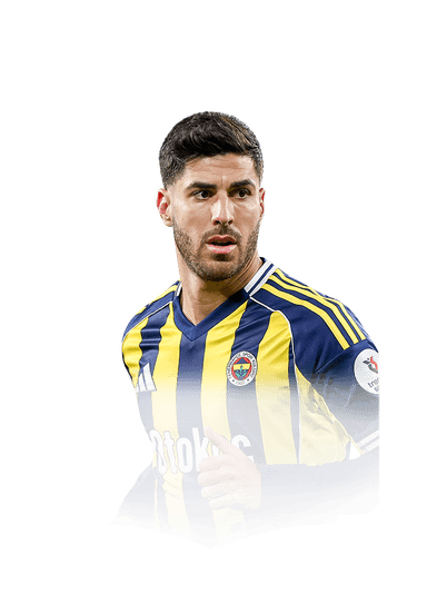 Marco Asensio image