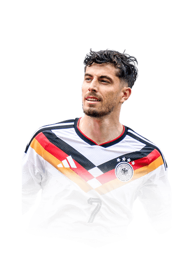 Havertz image