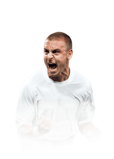 De Rossi image